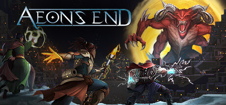 Aeons End