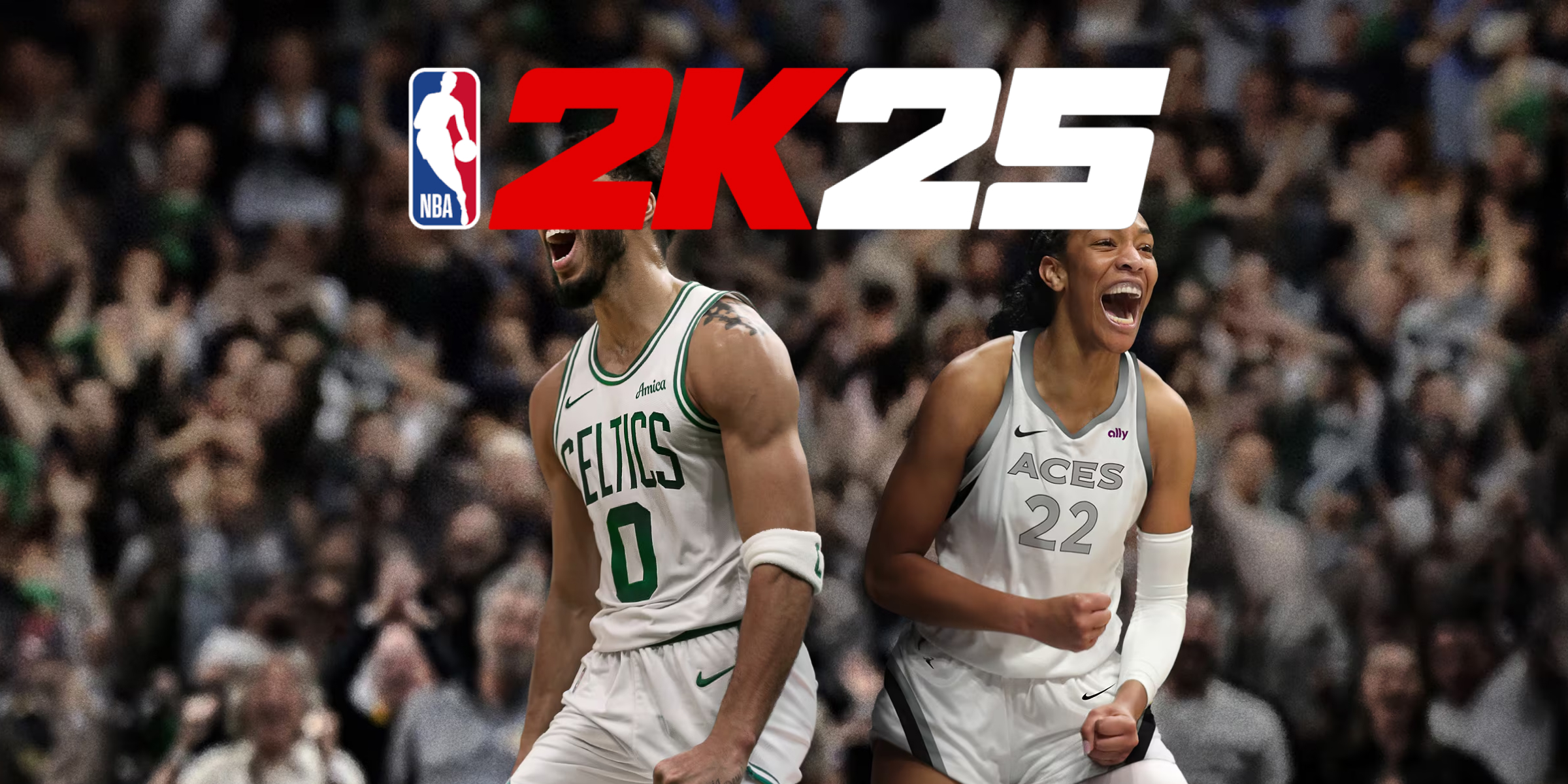 NBA 2K25 (PS5)