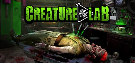 Creature Lab (PS5)