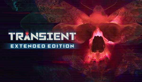 Transient: (PS4)