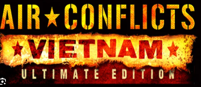Air Conflicts: Vietnam (PS4)