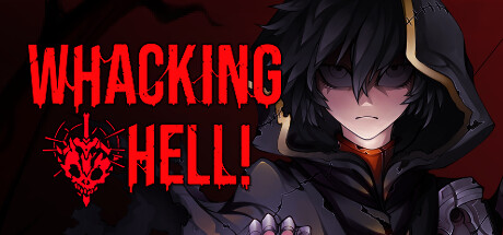Whacking Hell (PS4)