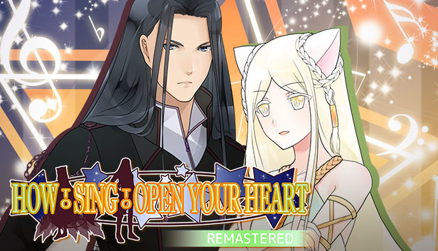 How to Sing to Open Your Heart Remastered (PS5)