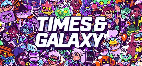 Times and Galaxy (PS5)