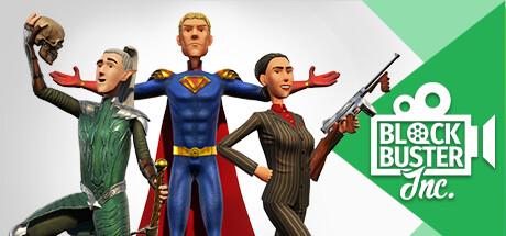 Blockbuster Inc (PC)