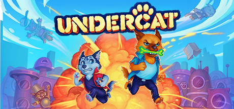 Undercat (PS4)