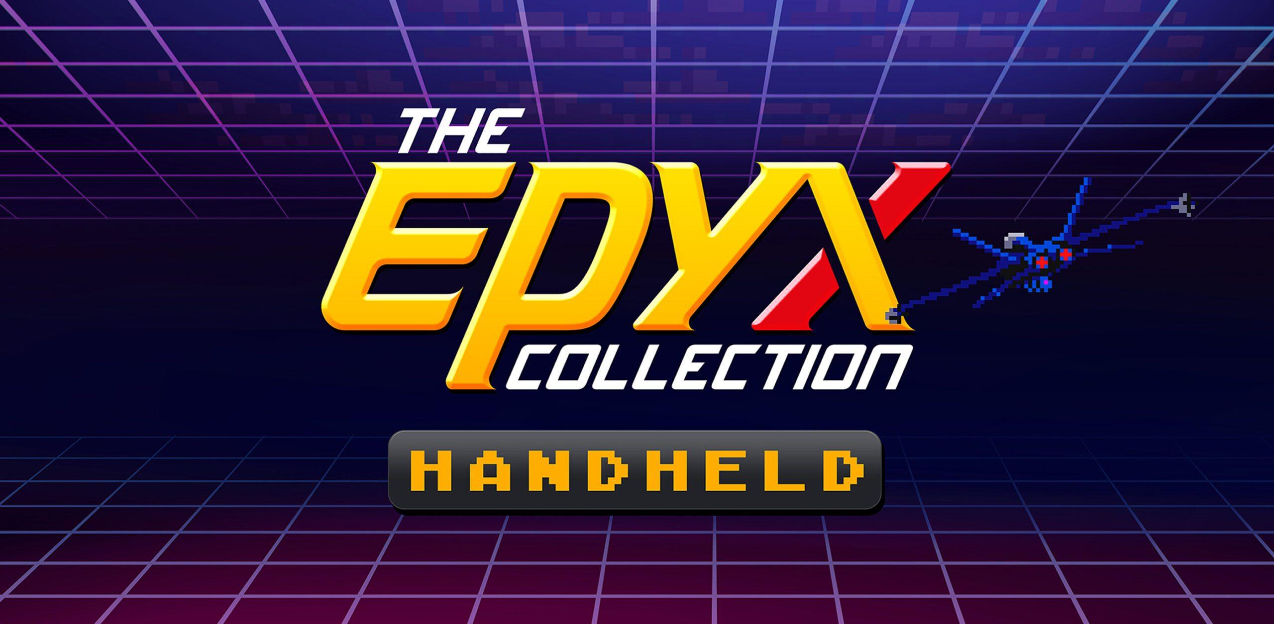 The Epyx Collection Handheld (Nintendo)