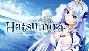 Hatsumira From the Future Undying