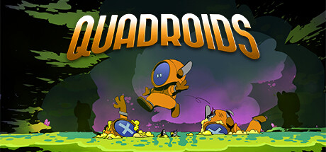 Quadroids (PS4)