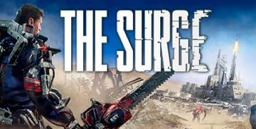 Køb The Surge (Xbox)