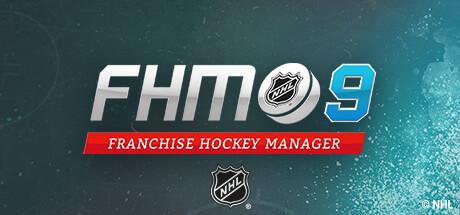Franchise Hockey Manager 9 (PC)