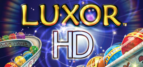 Luxor HD (PC)