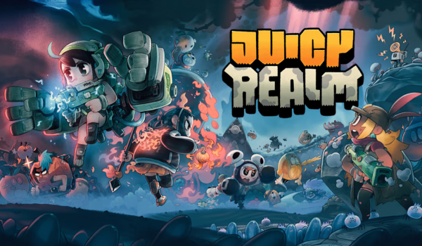Juicy Realm (PC)