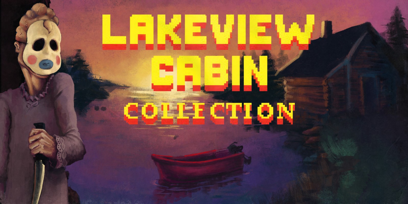 Lakeview Cabin Collection (Xbox X)