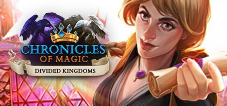Chronicles of Magic Divided Kingdom (Xbox X)