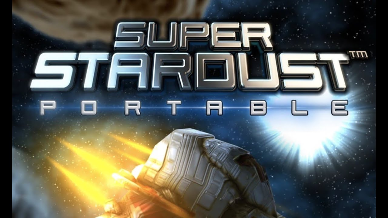 Super Stardust Portable (PS5)