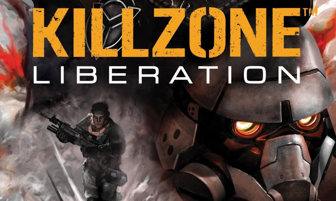 Killzone Liberation (PS4)