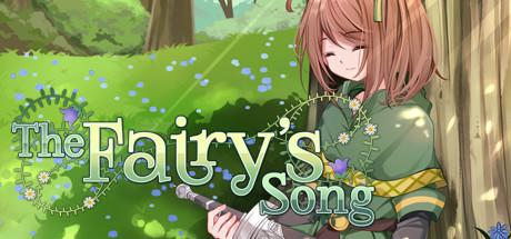 The Fairys Song (PS4)