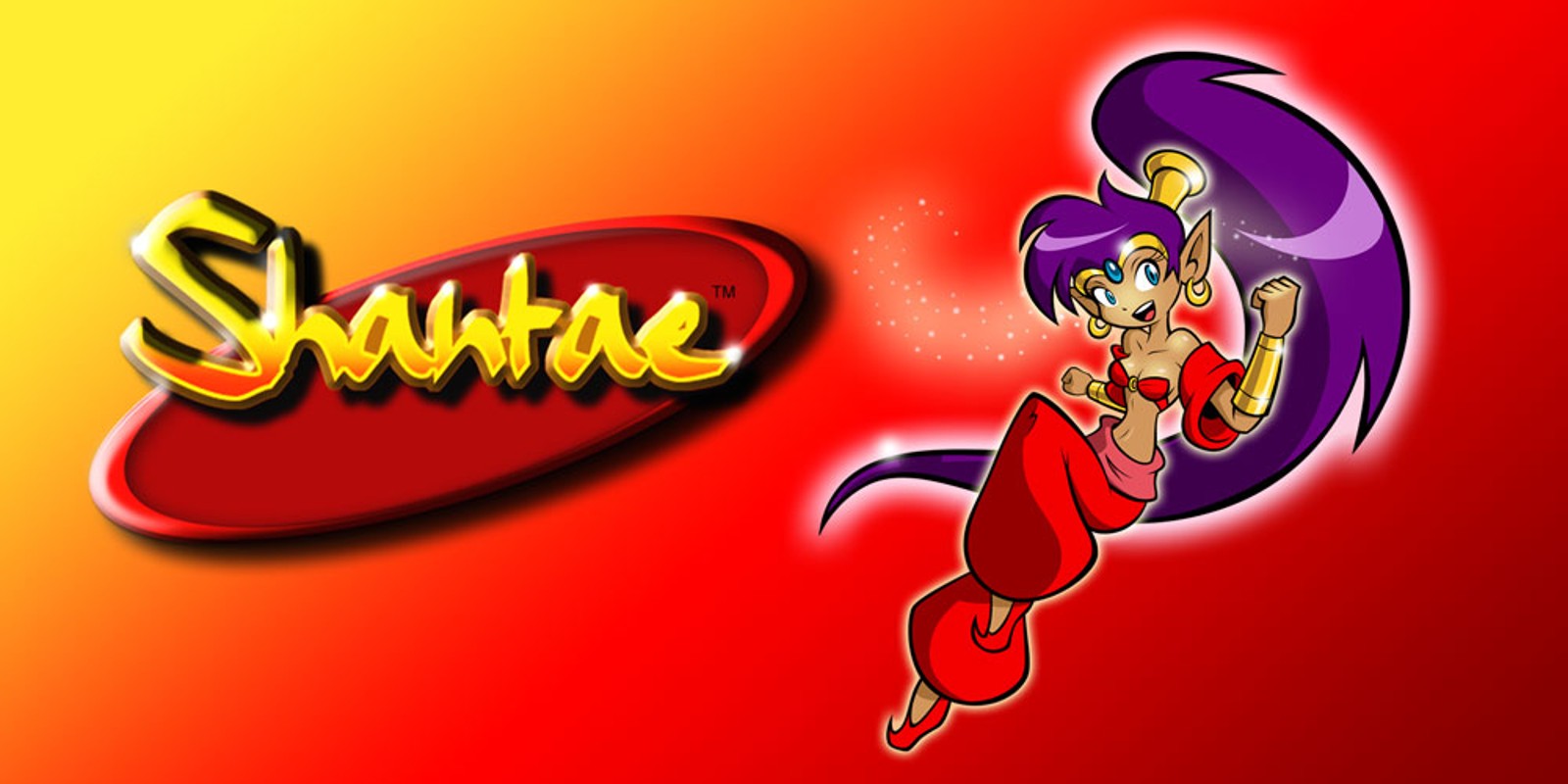Shantae (PS5)
