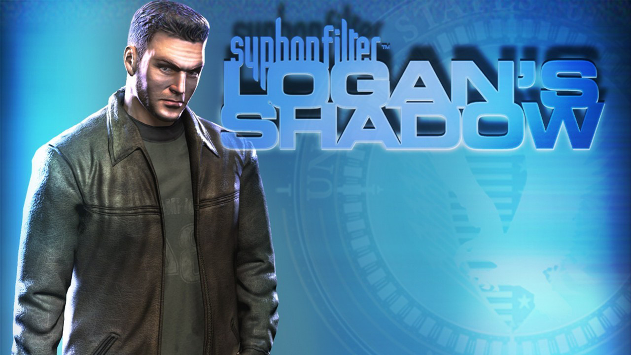 Syphon Filter Logans Shadow (PS4)