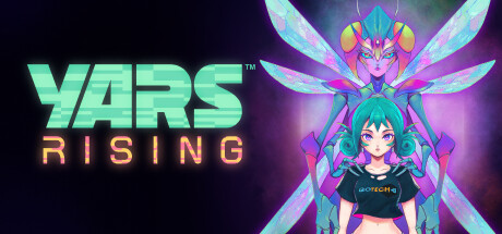 Yars Rising (Xbox X)