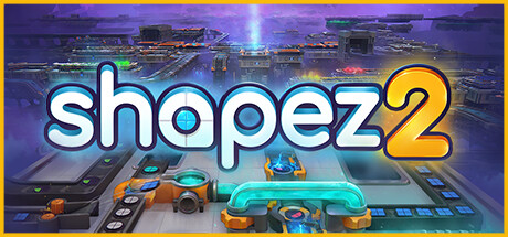 shapez 2 (Steam Account)