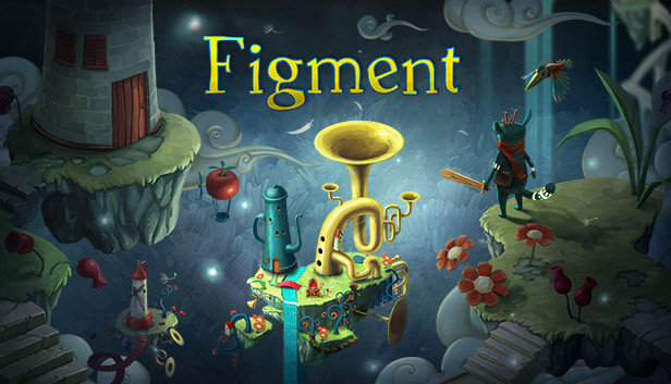 Figment (Nintendo)