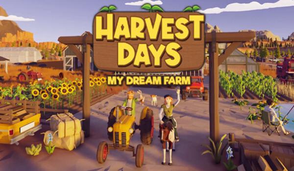 Harvest Days (Xbox X)