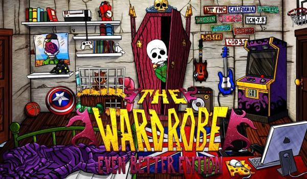The Wardrobe Even Better Edition (Steam Account)