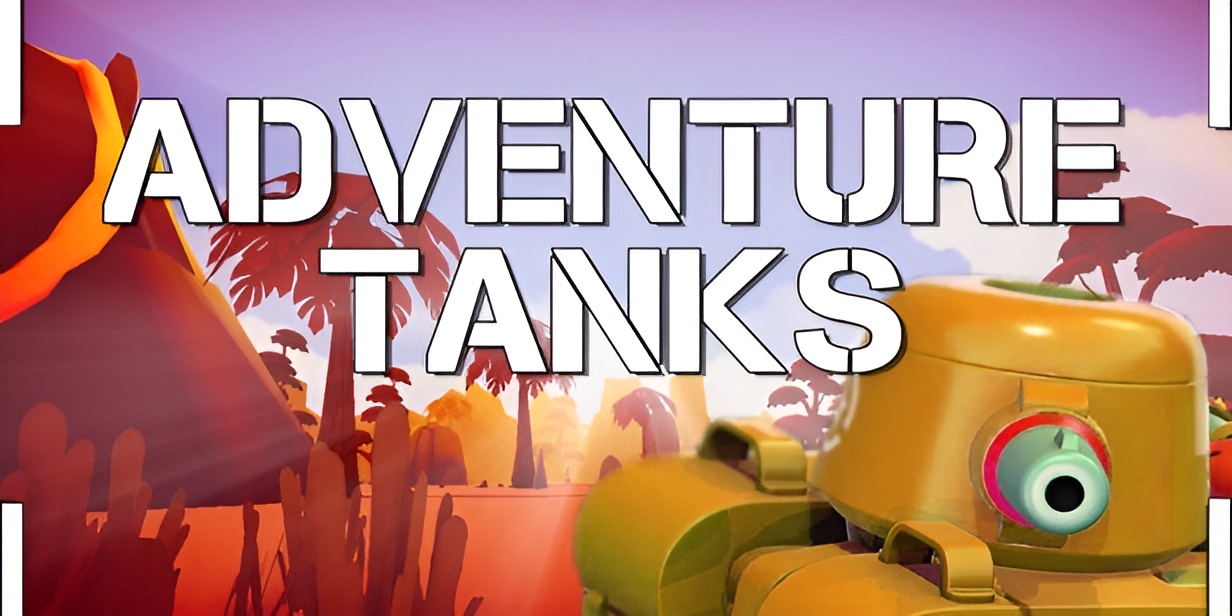 Adventure Tanks (PS4)