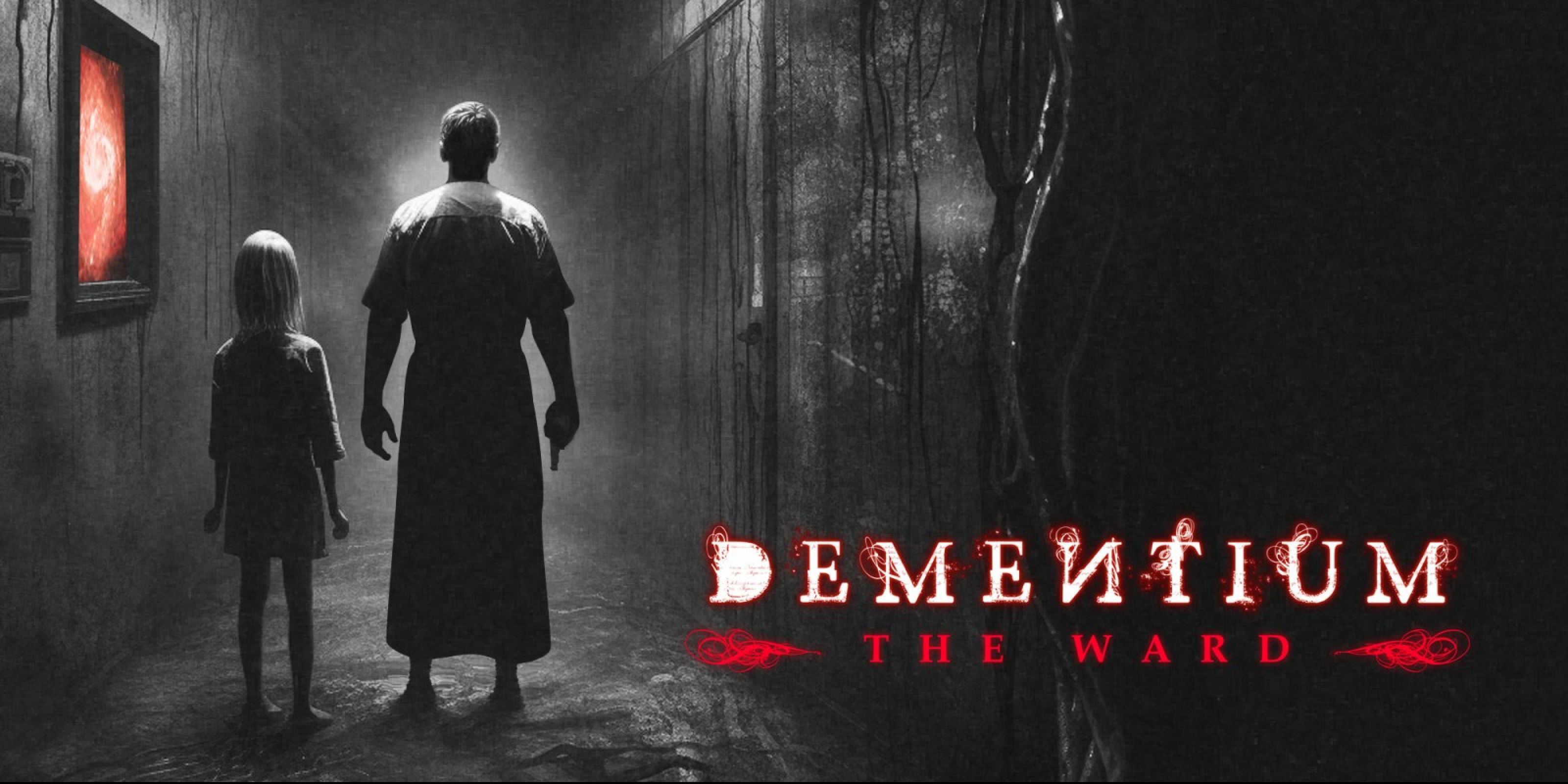 Dementium The Ward (PS5)