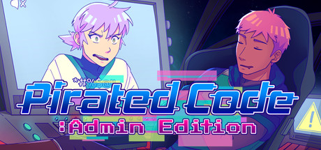 Pirated Code Admin Edition (PS5)