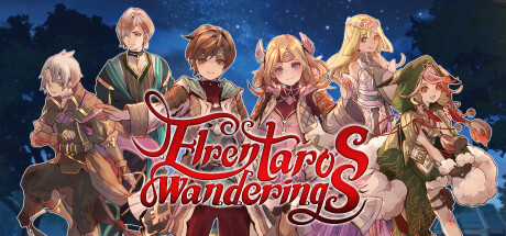 Elrentaros Wanderings (Nintendo)