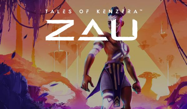 Tales of Kenzera Zau (Xbox Series X)