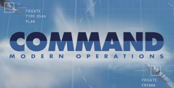 Buy Command: Modern Operations (PC)