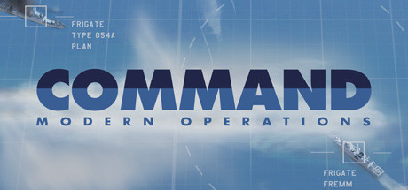 Command: Modern Operations (PC)
