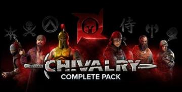 Buy Chivalry Complete Pack (DLC)