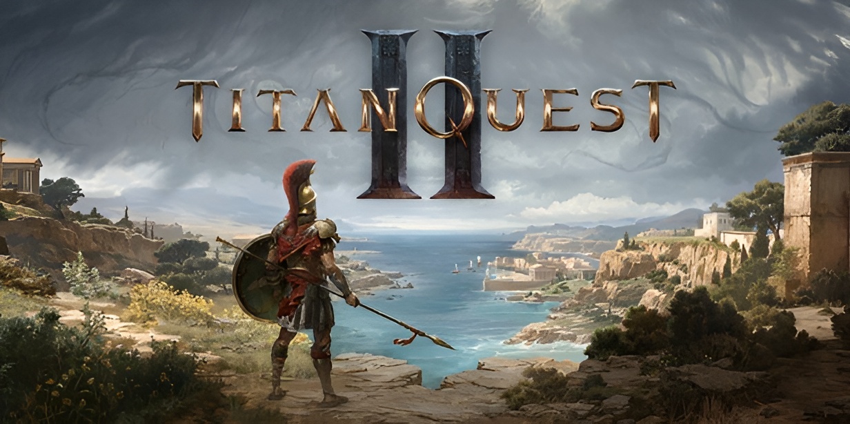 Titan Quest II (PS5)