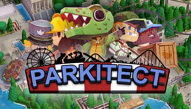 Parkitect (Xbox X)