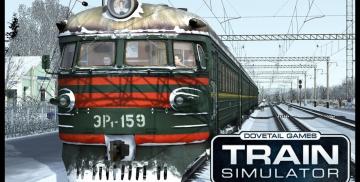 购买 Train Simulator (PC)
