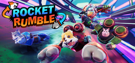 Rocket Rumble (Xbox X)