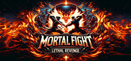 Mortal Fight Lethal Revenge (PS4)