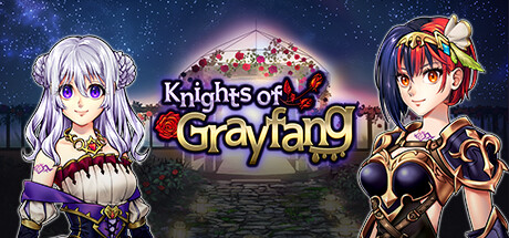 Knights of Grayfang (PS4)