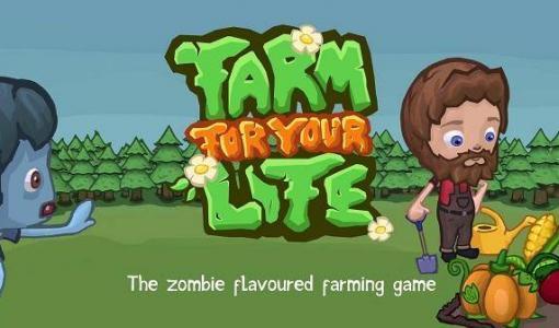 Farm For Your Life