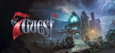 The 7th Guest (PS4)