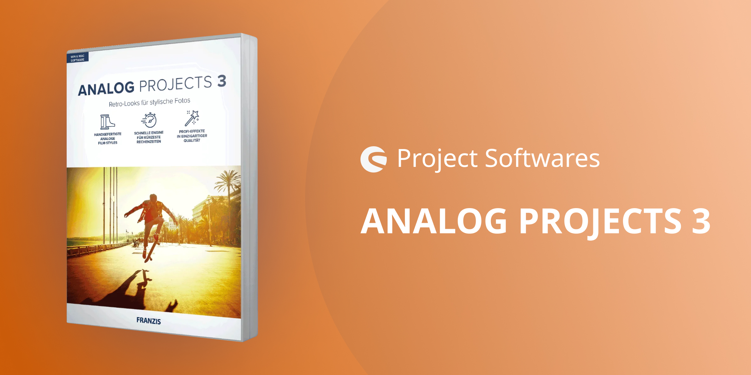 ANALOG projects 3