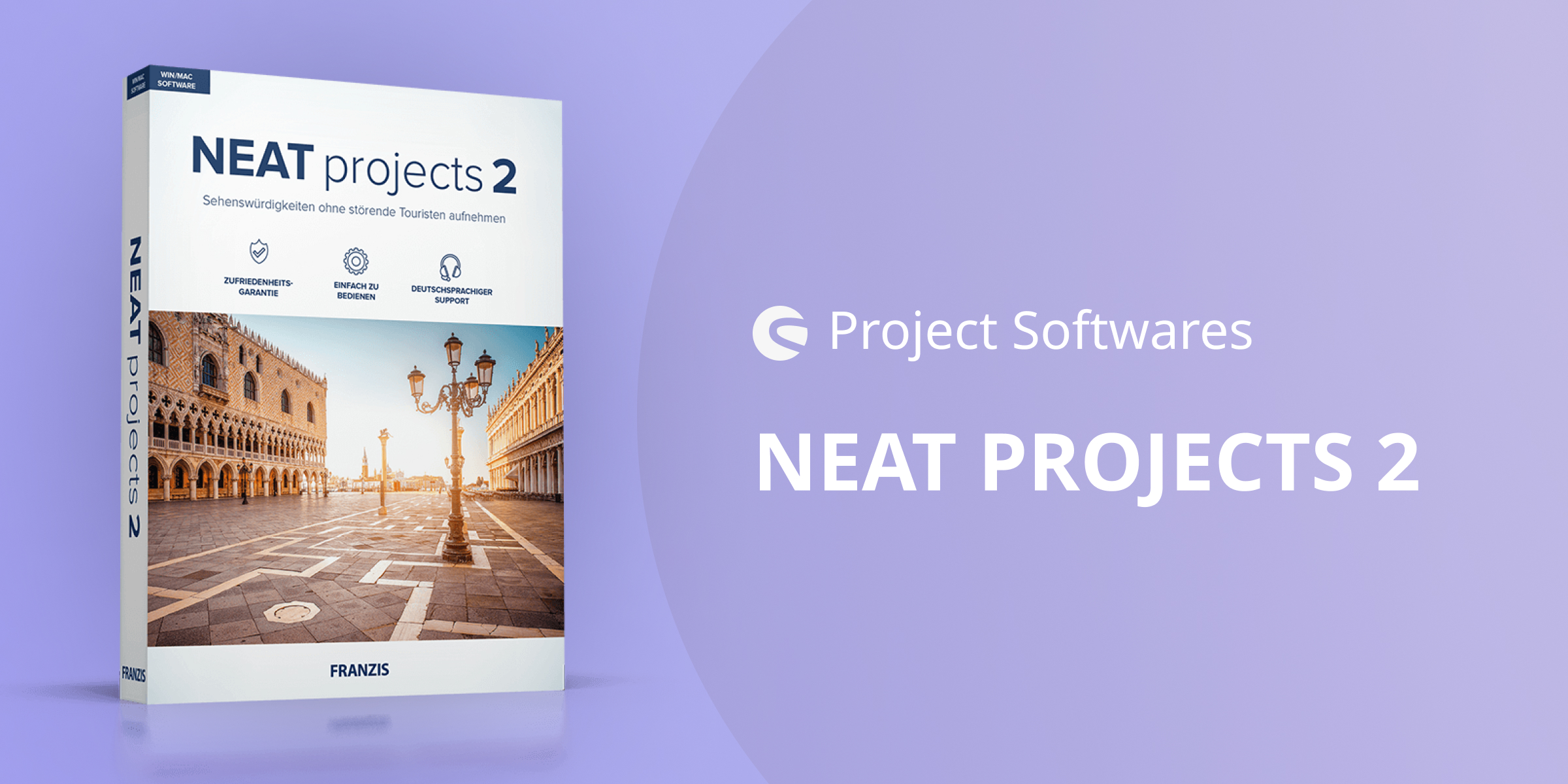 NEAT projects 2