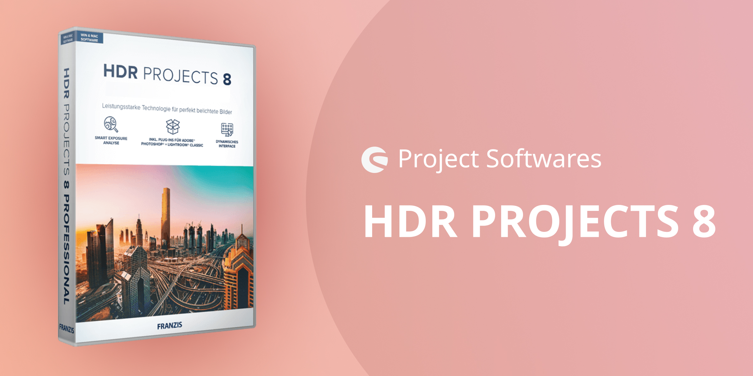 HDR projects 8