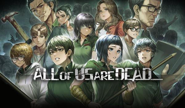 All of Us Are Dead