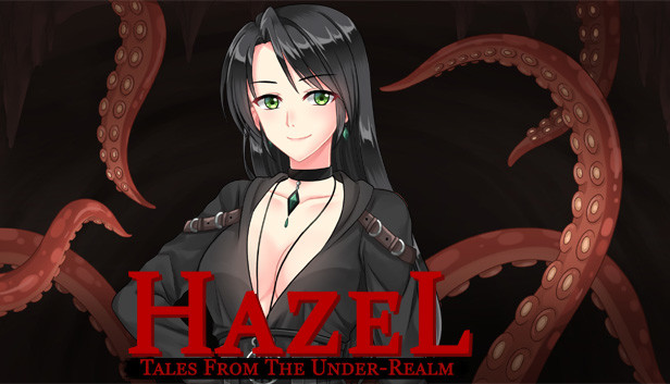 Tales From The Under Realm Hazel